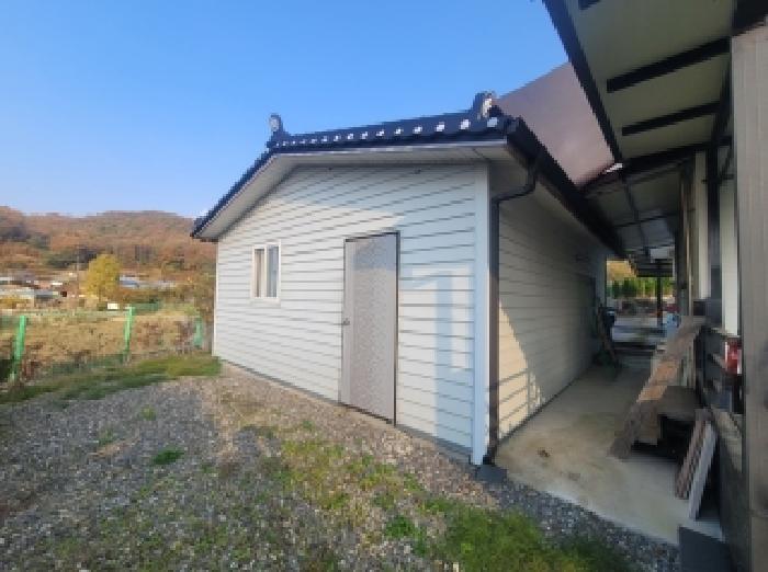 충남 청양군 정산면 단독주택 경매 물건 사진 2 · 2025타경20379