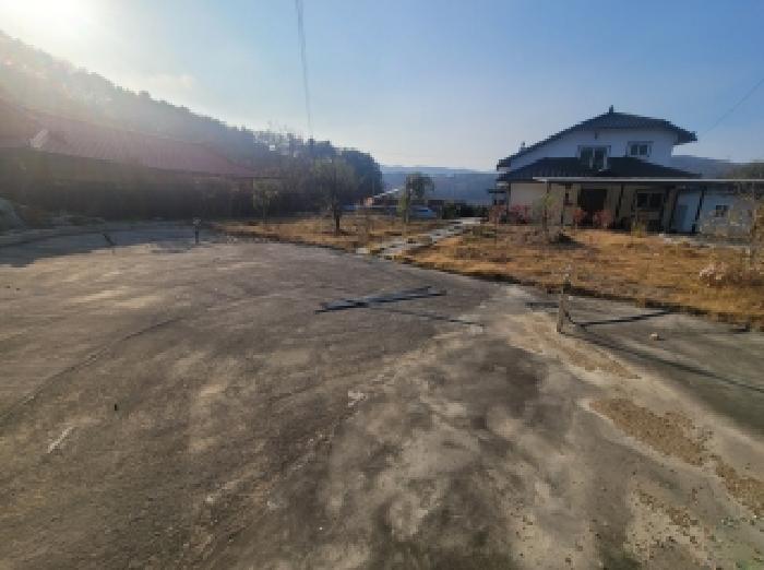 충남 청양군 정산면 단독주택 경매 물건 사진 3 · 2025타경20379