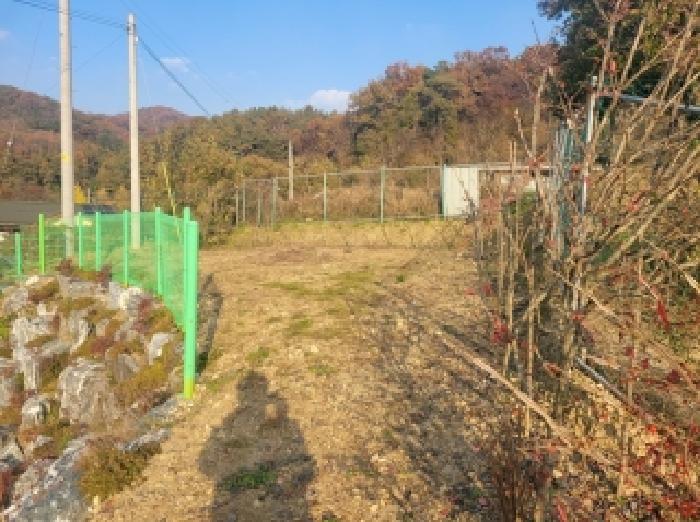 충남 청양군 정산면 단독주택 경매 물건 사진 4 · 2025타경20379
