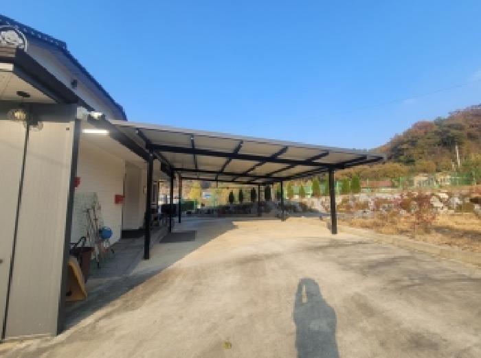 충남 청양군 정산면 단독주택 경매 물건 사진 5 · 2025타경20379