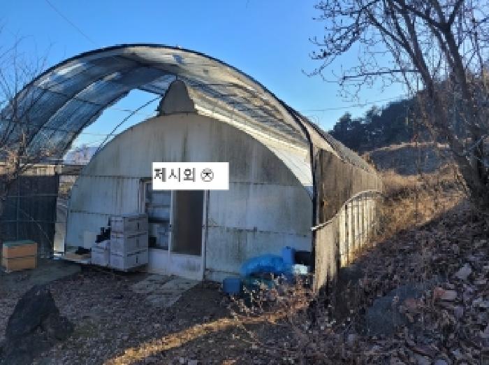 충남 청양군 화성면 대지,임야,전답 경매 물건 사진 5 · 2025타경20419