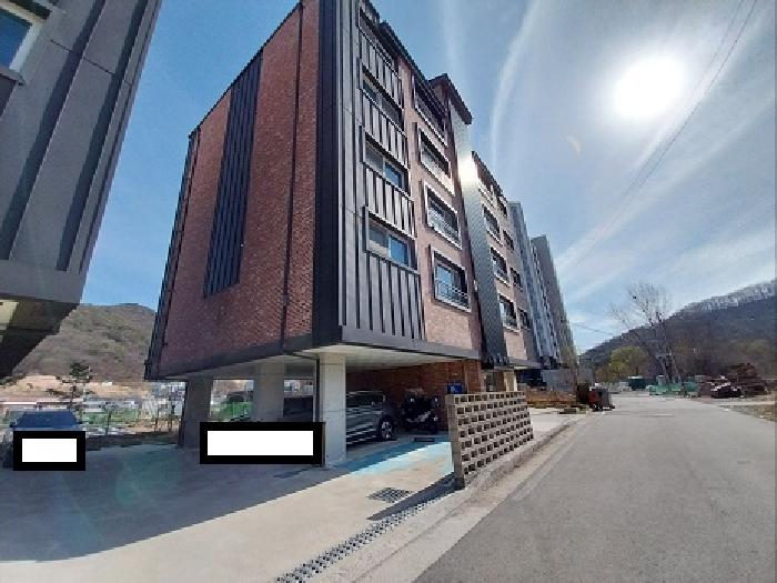 충남 공주시 웅진동 다세대주택 경매 물건 사진