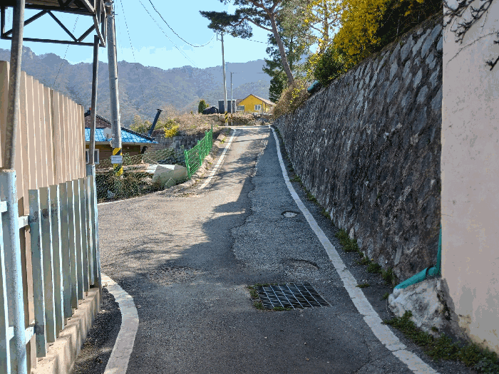 충남 공주시 반포면 대지 경매 물건 사진 5 · 2025타경44