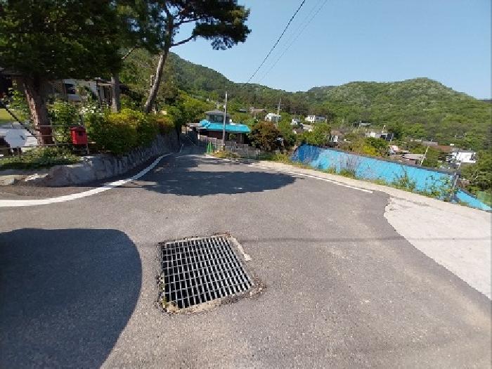 충남 공주시 반포면 대지 경매 물건 사진