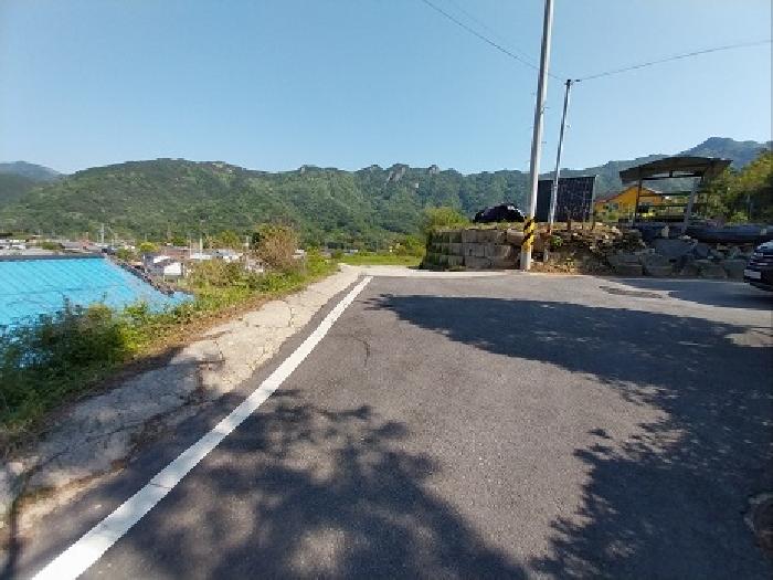 충남 공주시 반포면 대지 경매 물건 사진 2 · 2025타경44