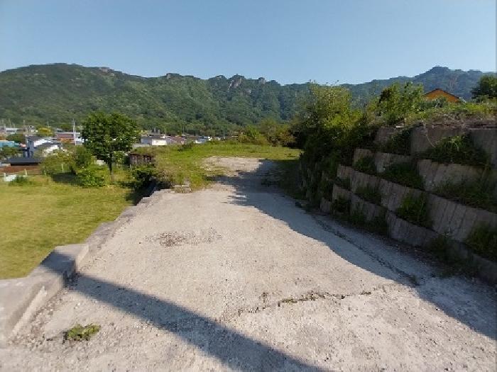 충남 공주시 반포면 대지 경매 물건 사진 3 · 2025타경44