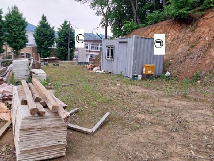 충남 공주시 반포면 임야 경매 물건 사진