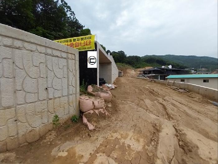 충남 공주시 반포면 임야 경매 물건 사진 2 · 2025타경58