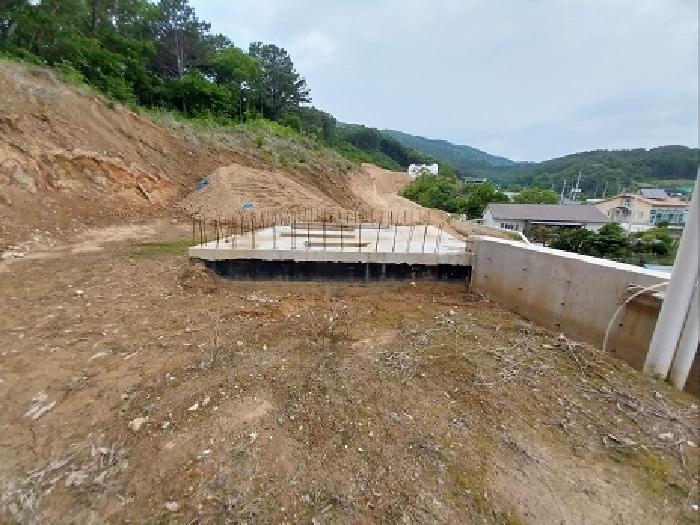 충남 공주시 반포면 임야 경매 물건 사진 3 · 2025타경58