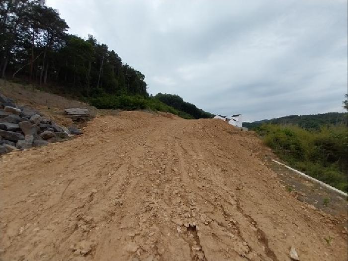 충남 공주시 반포면 임야 경매 물건 사진 5 · 2025타경58