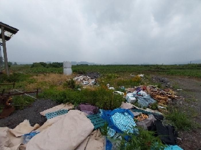 충남 공주시 우성면 임야 경매 물건 사진