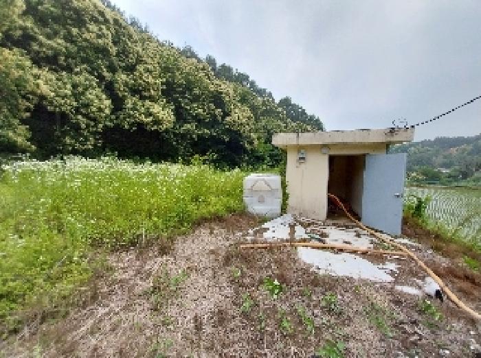충남 공주시 우성면 전 경매 물건 사진 3 · 2025타경61