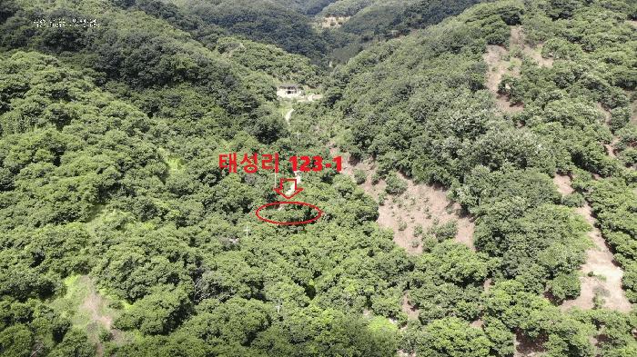 충남 공주시 정안면 답 경매 물건 사진 2 · 2025타경76