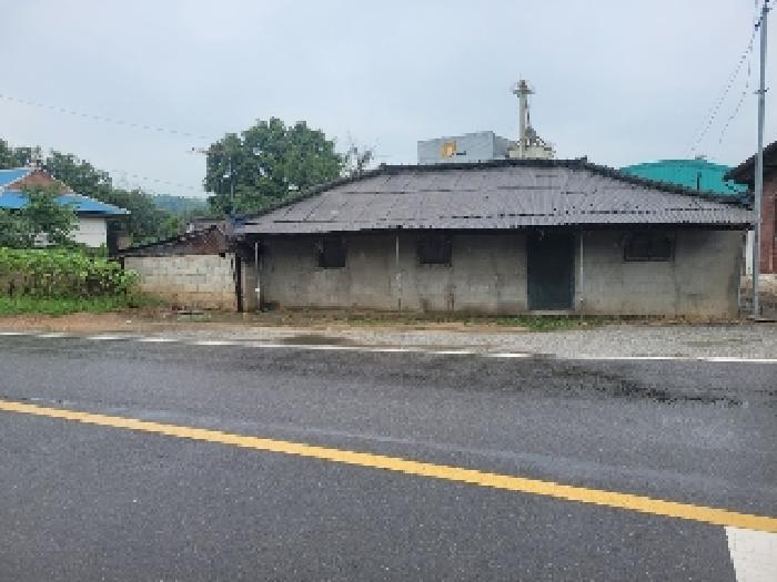 충남 공주시 계룡면 대지 경매 물건 사진 3 · 2025타경78
