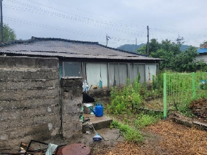 충남 공주시 계룡면 대지 경매 물건 사진