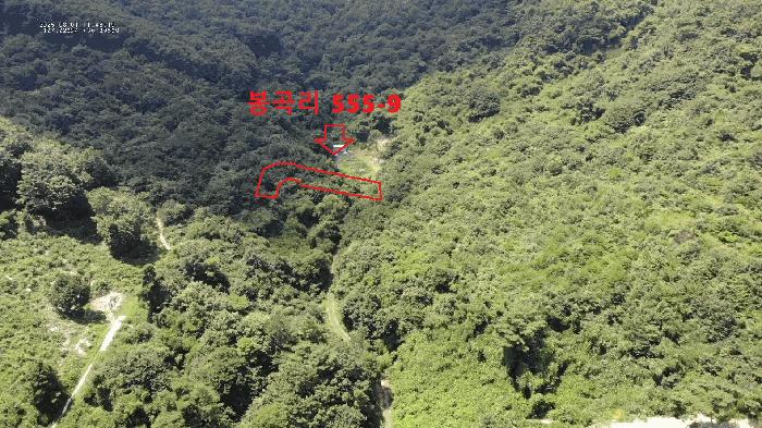 충남 공주시 반포면 임야 경매 물건 사진 4 · 2025타경82