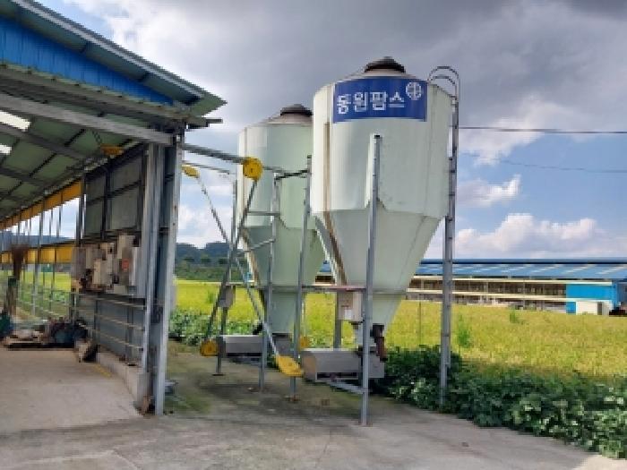 충남 청양군 장평면 동물및식물관련시설 경매 물건 사진 4 · 2025타경89