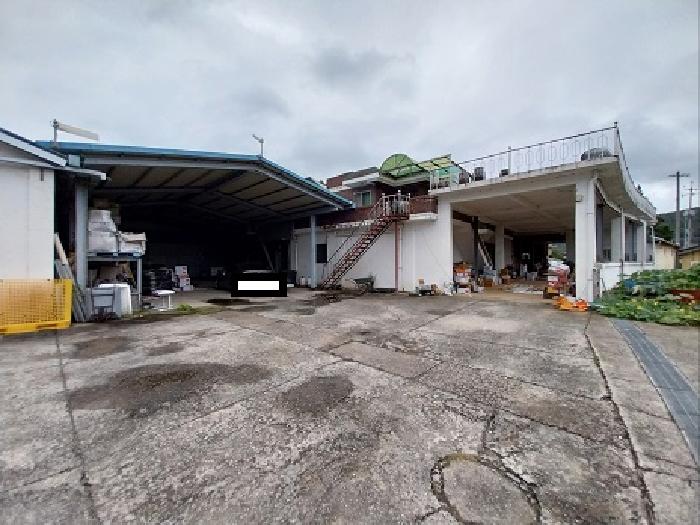 충남 공주시 유구읍 공장/지식산업센터 경매 물건 사진 3 · 2025타경92