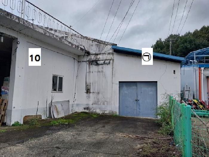 충남 공주시 유구읍 공장/지식산업센터 경매 물건 사진 5 · 2025타경92