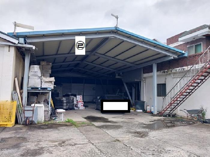 충남 공주시 유구읍 공장/지식산업센터 경매 물건 사진 6 · 2025타경92