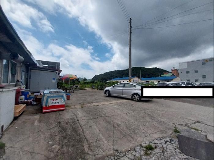 충남 공주시 우성면 대지,임야,전답 경매 물건 사진 2 · 2025타경93
