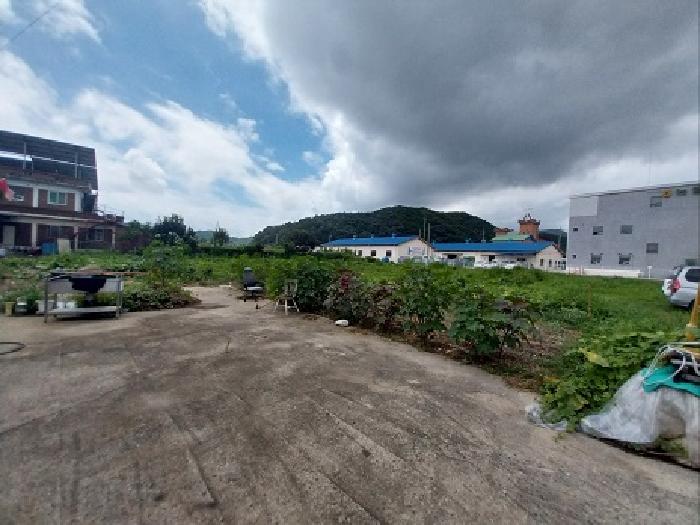 충남 공주시 우성면 대지,임야,전답 경매 물건 사진 3 · 2025타경93