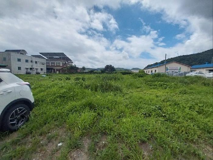 충남 공주시 우성면 대지,임야,전답 경매 물건 사진 4 · 2025타경93