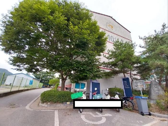충남 공주시 탄천면 단독주택다가구 경매 물건 사진