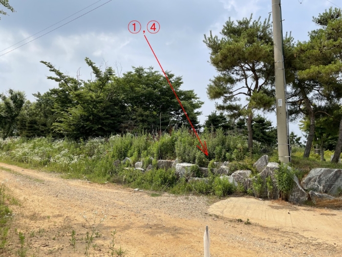 충청남도 서산시 팔봉면 진장리 1010 동물및식물관련시설 경매 물건 사진