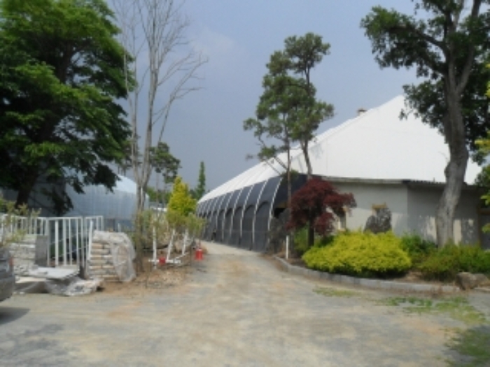 충남 서산시 팔봉면 동물및식물관련시설 경매 물건 사진