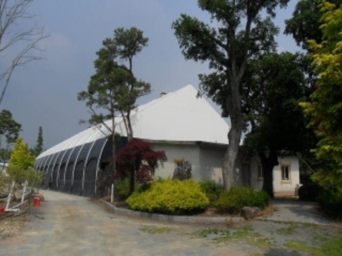 충남 서산시 팔봉면 동물및식물관련시설 경매 물건 사진 2 · 2021타경53250
