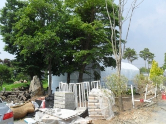 충남 서산시 팔봉면 동물및식물관련시설 경매 물건 사진 3 · 2021타경53250
