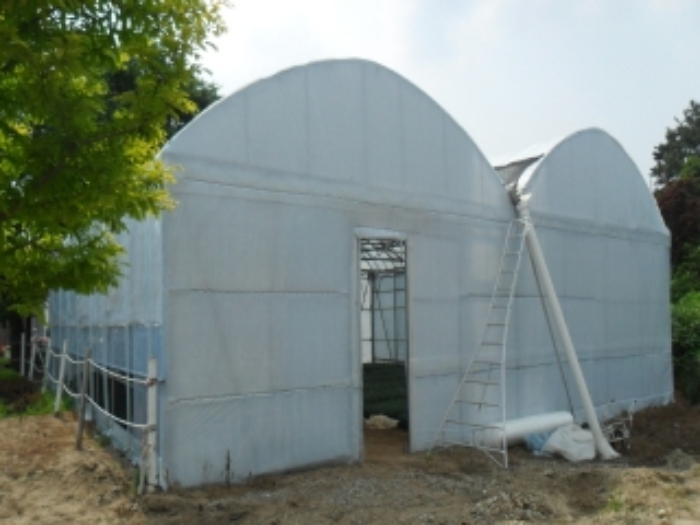 충남 서산시 팔봉면 동물및식물관련시설 경매 물건 사진 4 · 2021타경53250