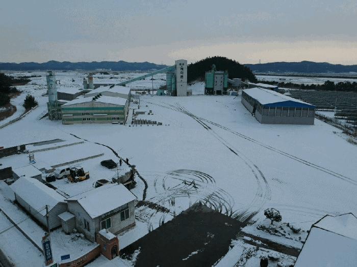 충청남도 태안군 원북면 방갈리 152-3 공장/지식산업센터 경매 물건 사진
