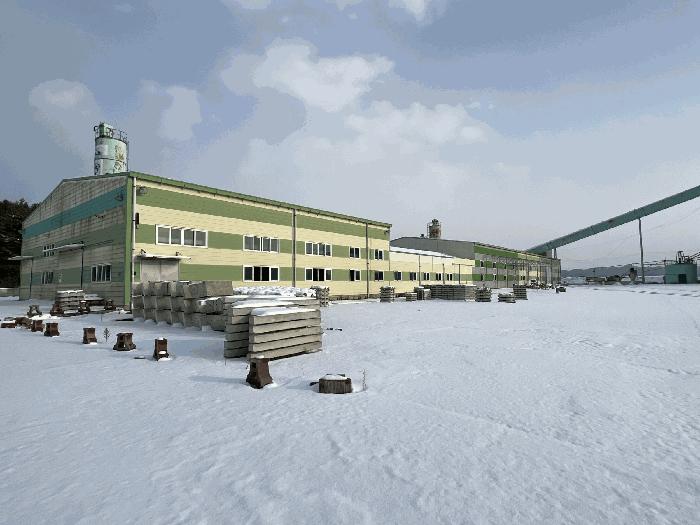 충남 태안군 원북면 공장/지식산업센터 경매 물건 사진 2 · 2022타경57624