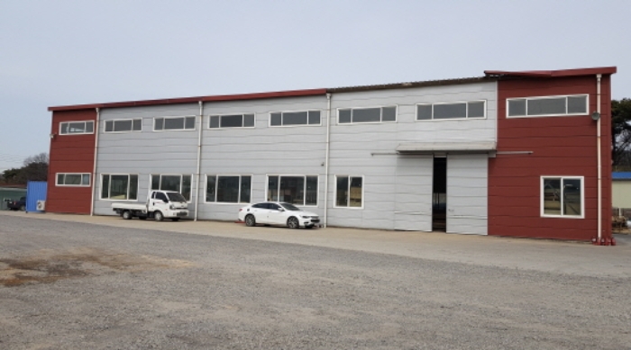 충남 당진시 송악읍 공장/지식산업센터 경매 물건 사진 6 · 2023타경51531