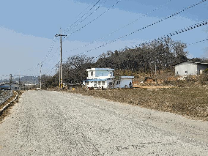 충남 당진시 송악읍 공장/지식산업센터 경매 물건 사진 5 · 2023타경51531