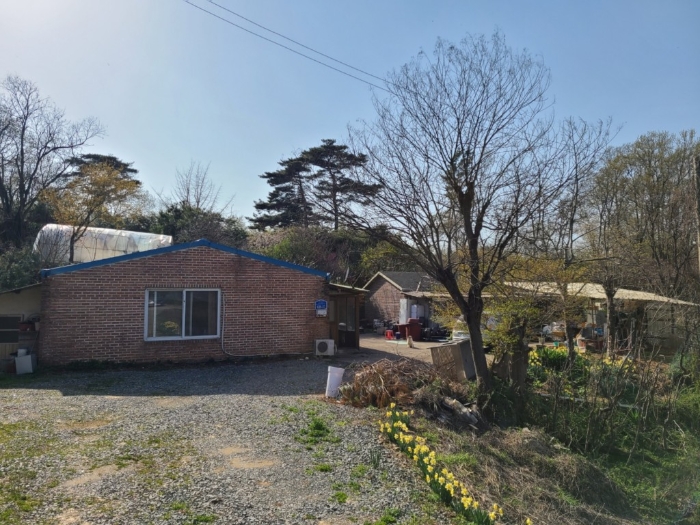 충청남도 서산시 성연면 명천리 103-5 전 경매 물건 사진