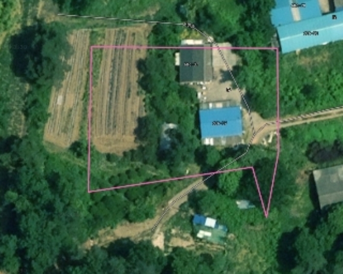 충남 서산시 성연면 전 경매 물건 사진