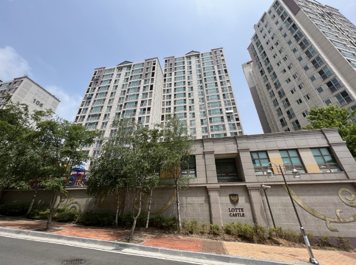 충남 당진시 송악읍 아파트 경매 물건 사진 5 · 2023타경53278