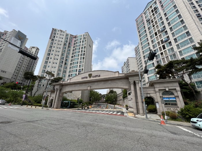 충남 당진시 송악읍 아파트 경매 물건 사진 6 · 2023타경53278