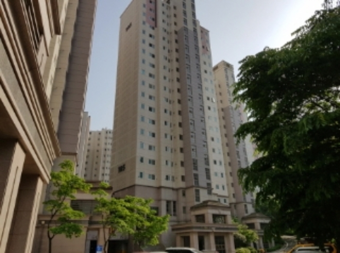 충남 당진시 송악읍 당진롯데캐슬 아파트 경매 물건 사진