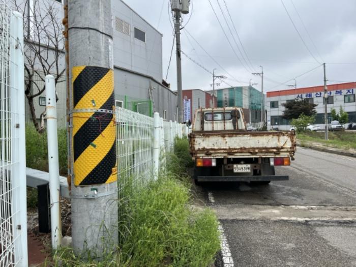 충남 당진시 송악읍 공장용지 경매 물건 사진 4 · 2023타경53681