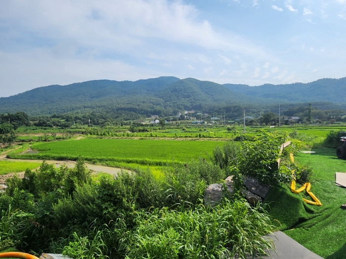 충청남도 서산시 인지면 산동리 385 전답 경매 물건 사진