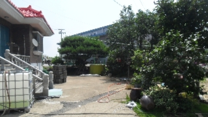 충남 서산시 인지면 전답 경매 물건 사진