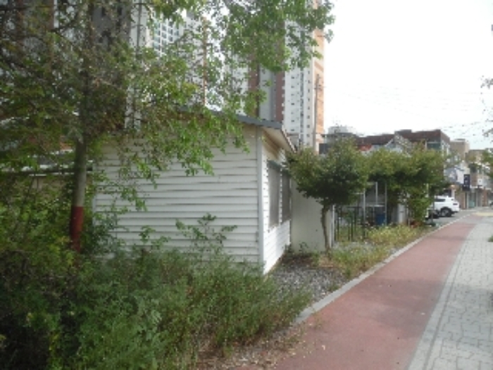 충남 서산시 석림동 판매시설 경매 물건 사진 2 · 2023타경56895