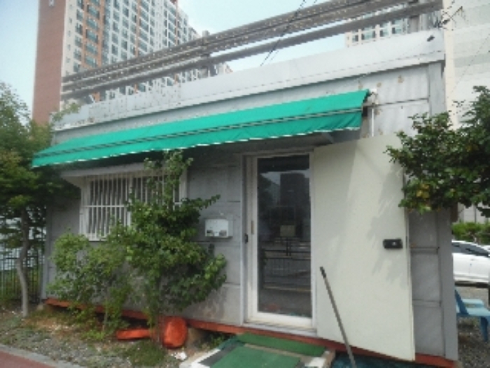 충남 서산시 석림동 판매시설 경매 물건 사진 4 · 2023타경56895