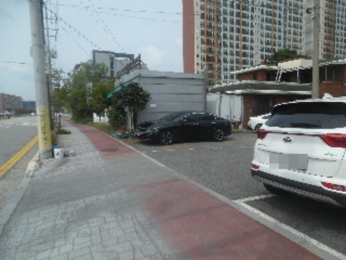 충남 서산시 석림동 판매시설 경매 물건 사진 5 · 2023타경56895