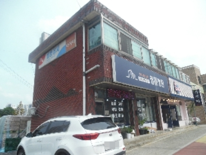 충남 서산시 석림동 판매시설 경매 물건 사진 6 · 2023타경56895