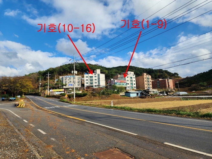 충청남도 당진시 송산면 송산로 580-7 1층101호 연립주택,다세대,빌라 경매 물건 사진